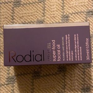 Rodial - STEMCELL Super-food facial oil